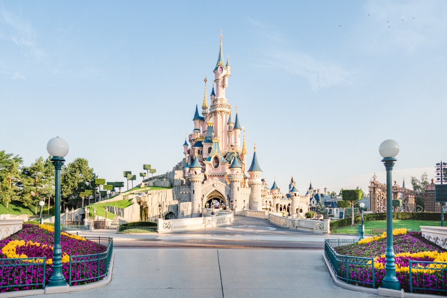 © disneylandparis.com