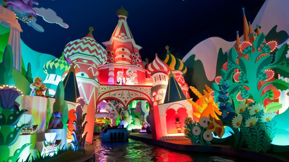 © www.disneylandparis.com