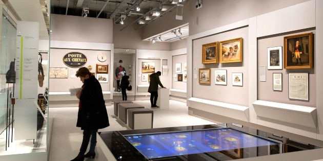 Copyright Tourism Office