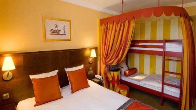 Parigi.it by Cuma Travel s.r.l.