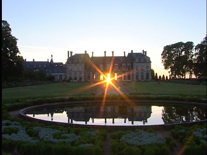 Chateau Thoiry