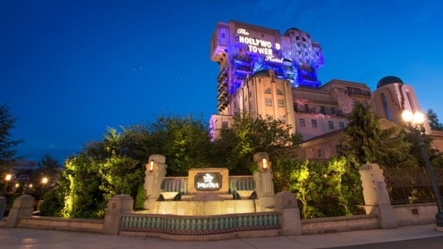 ©disneylandparis.com