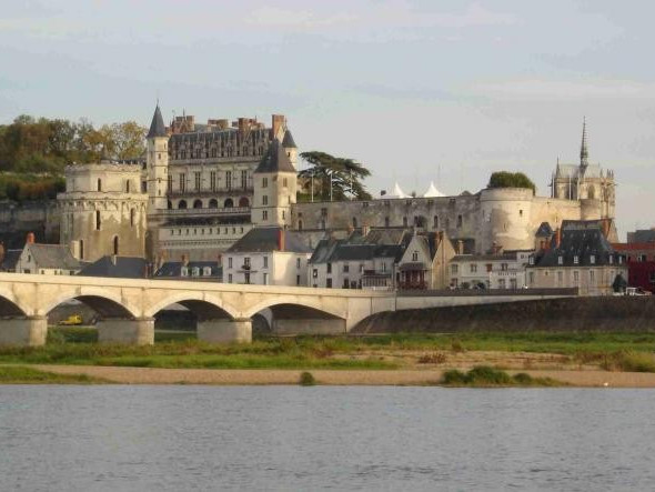 Amboise