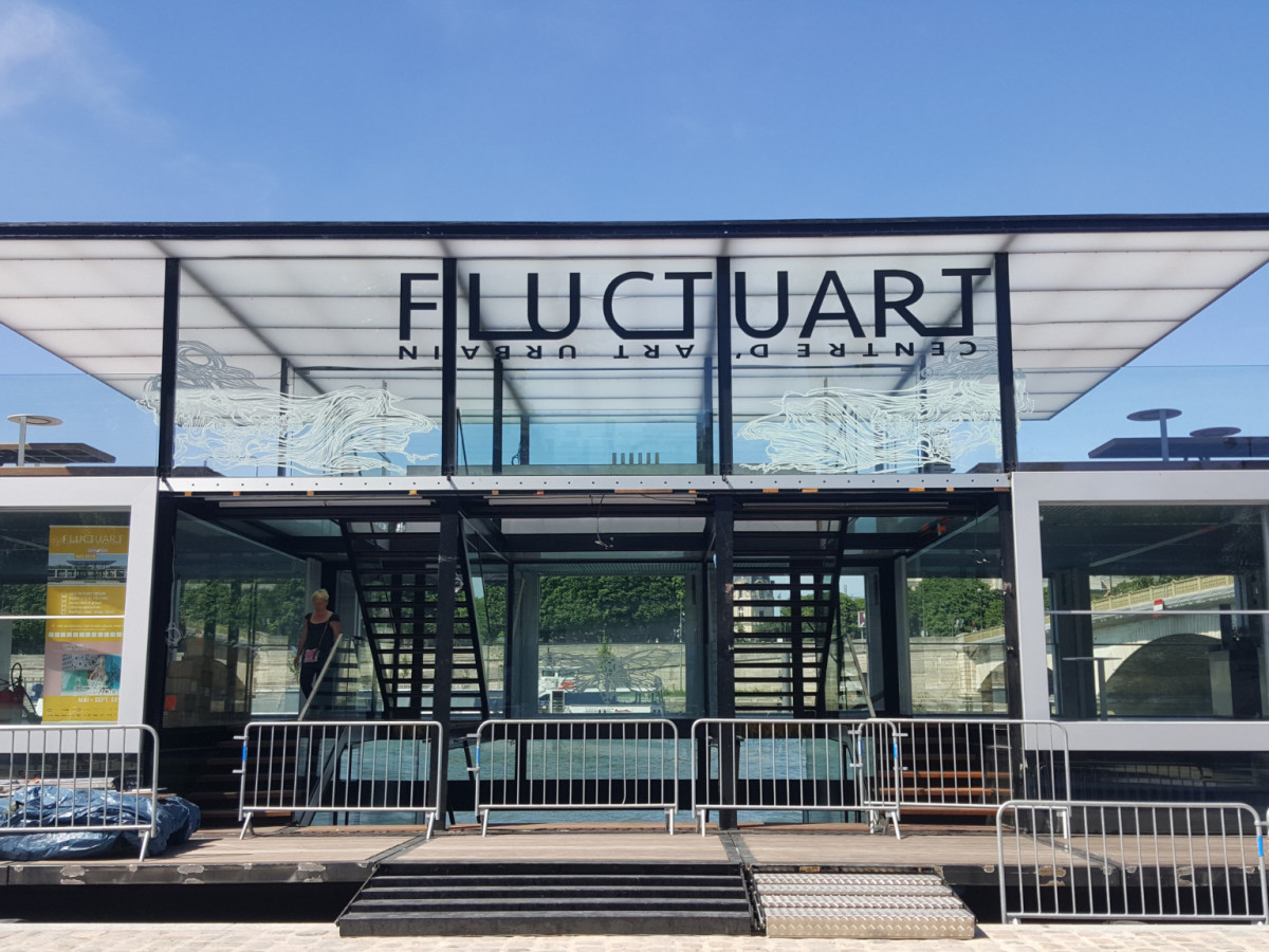 © fluctuart.fr
