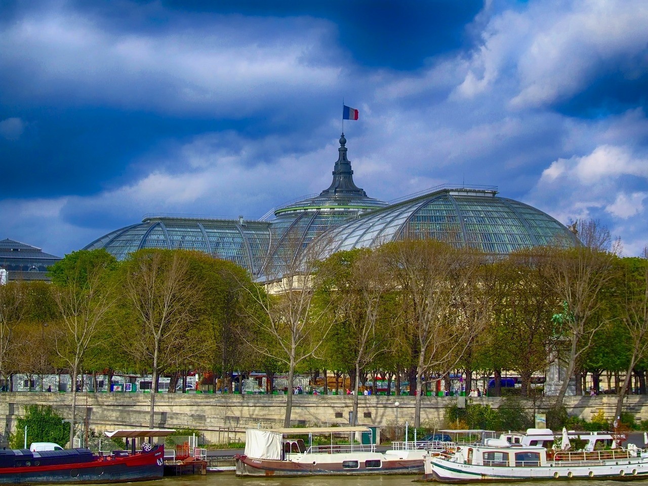 Parigi.it by Cuma Travel s.r.l.