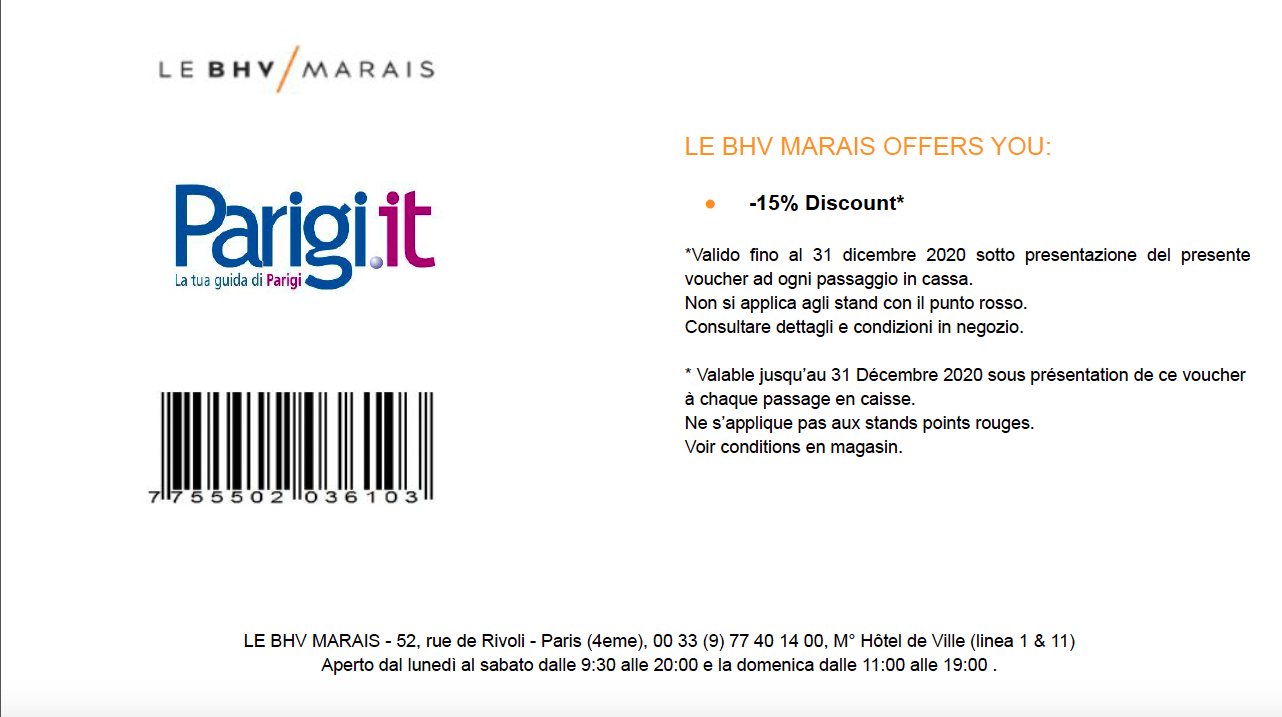 Parigi.it by Cuma Travel s.r.l.