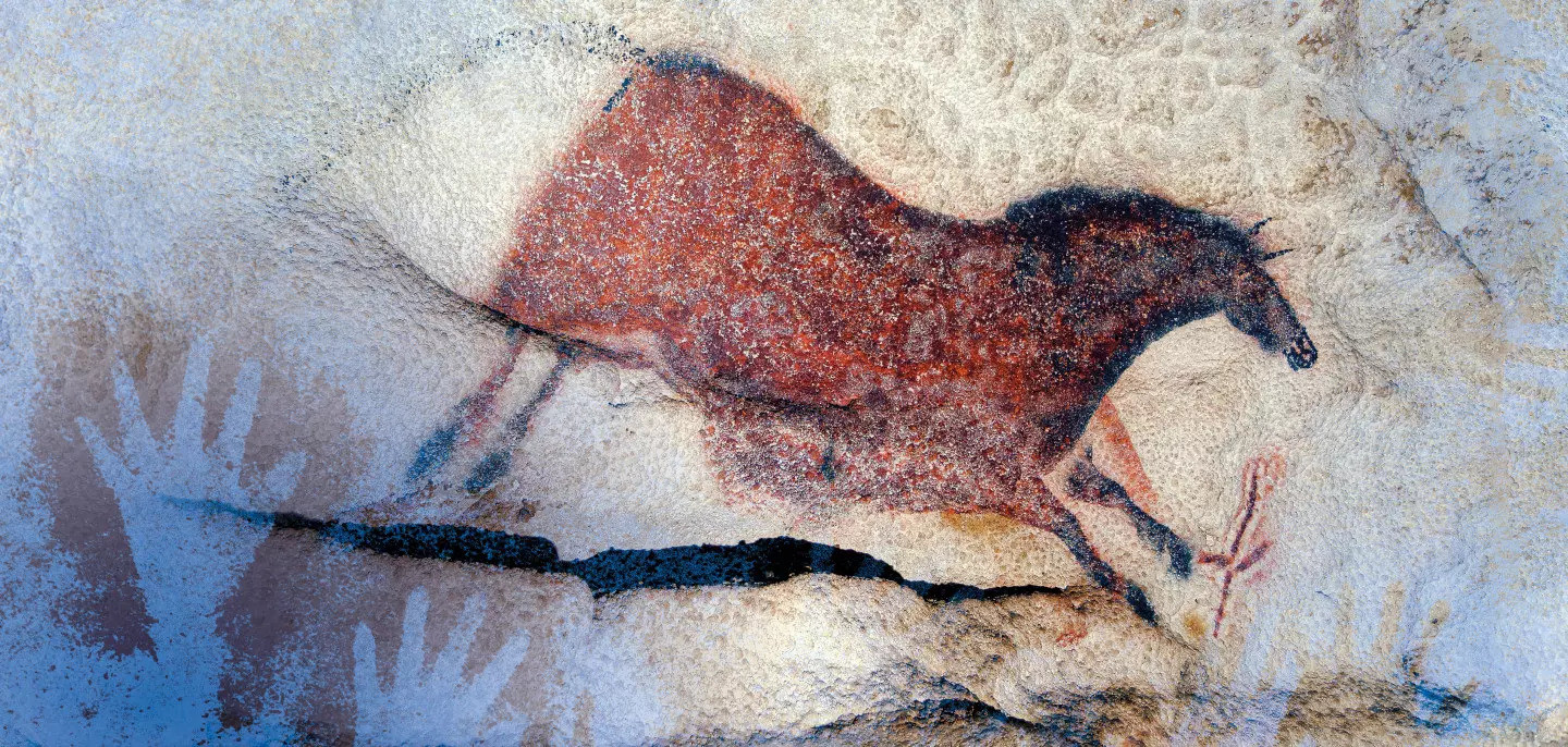Mostra al Palais de la Découverte