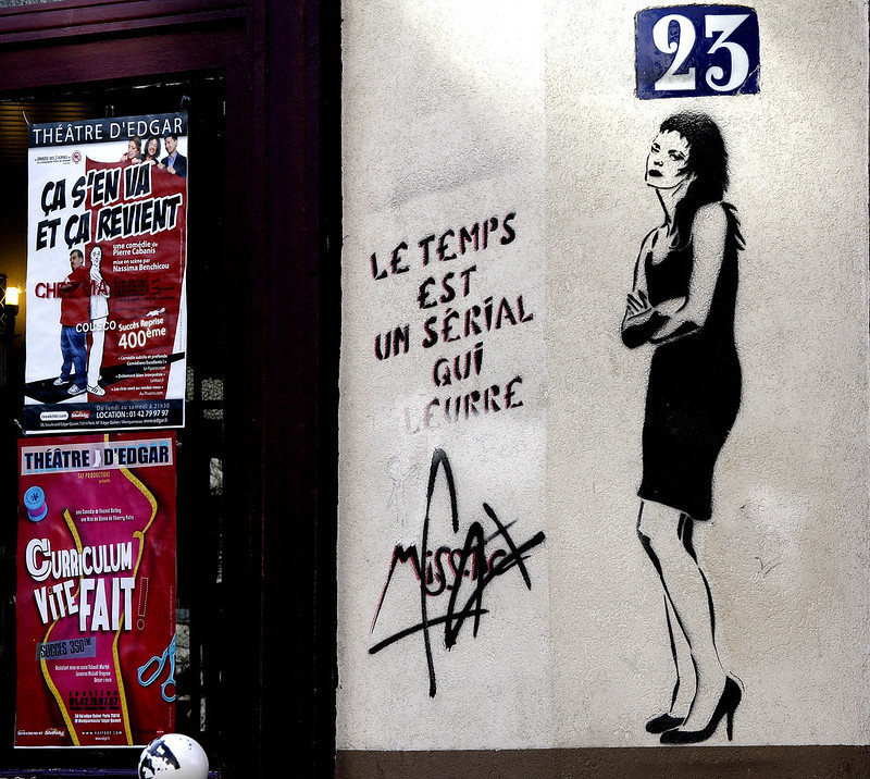 © Jean-François Gornet via flickr.com