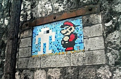 © Gilles Klein via flickr.com