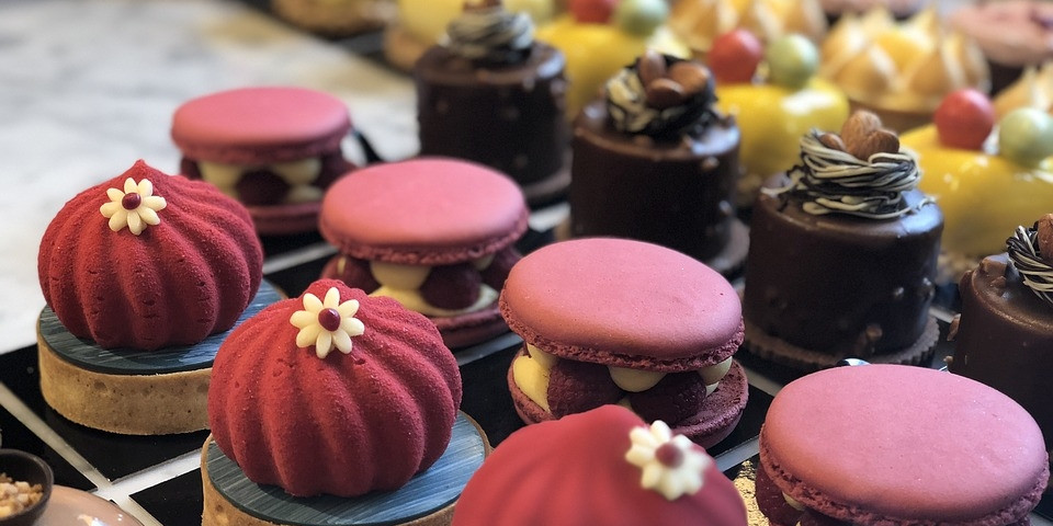 guida alle dieci migliori pasticcerie di parigi