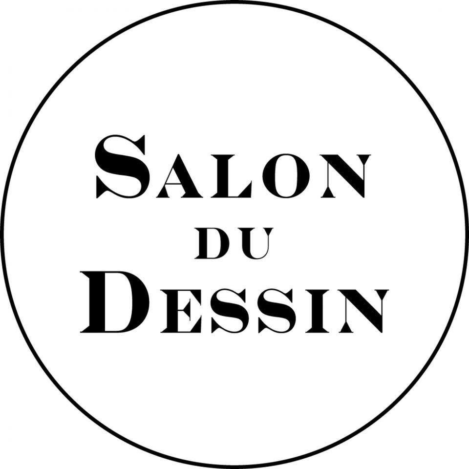 SALON DU DESSIN AL PALAIS BRONGNIART