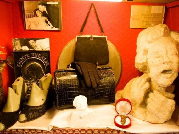Museo Édith Piaf