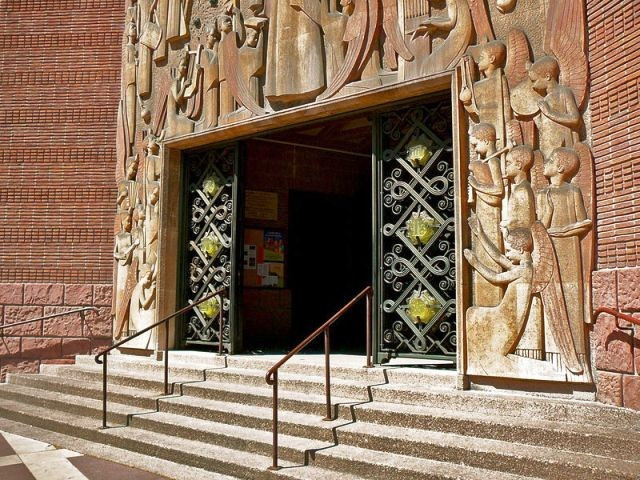 Chiesa di Sainte-Odile