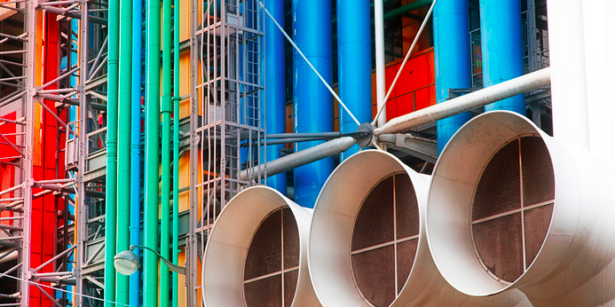 Centre Pompidou