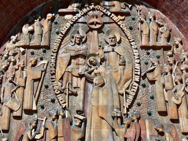 Chiesa di Sainte-Odile