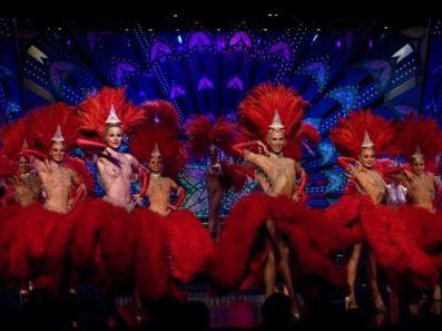 Parigi.it by Cuma Travel s.r.l.