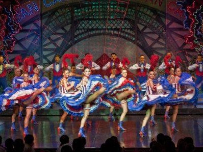 Parigi.it by Cuma Travel s.r.l.