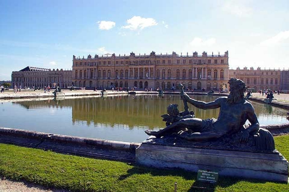 Reggia di Versailles