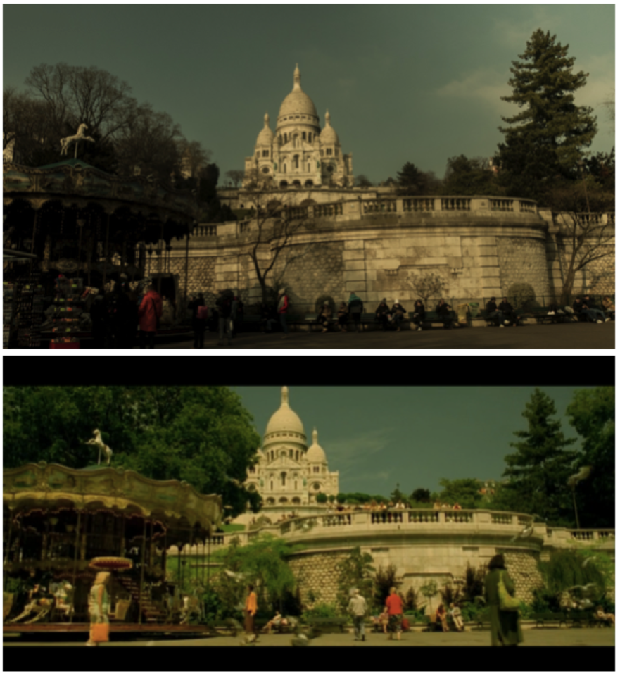 Parigi.it by Cuma Travel s.r.l.