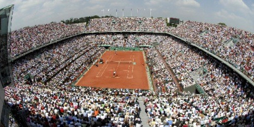 Torneo Roland Garros
