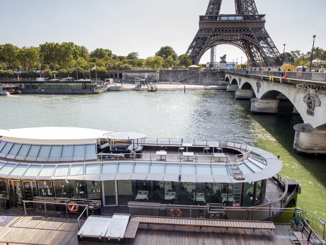 © photo: pmonetta Ducasse sur Seine