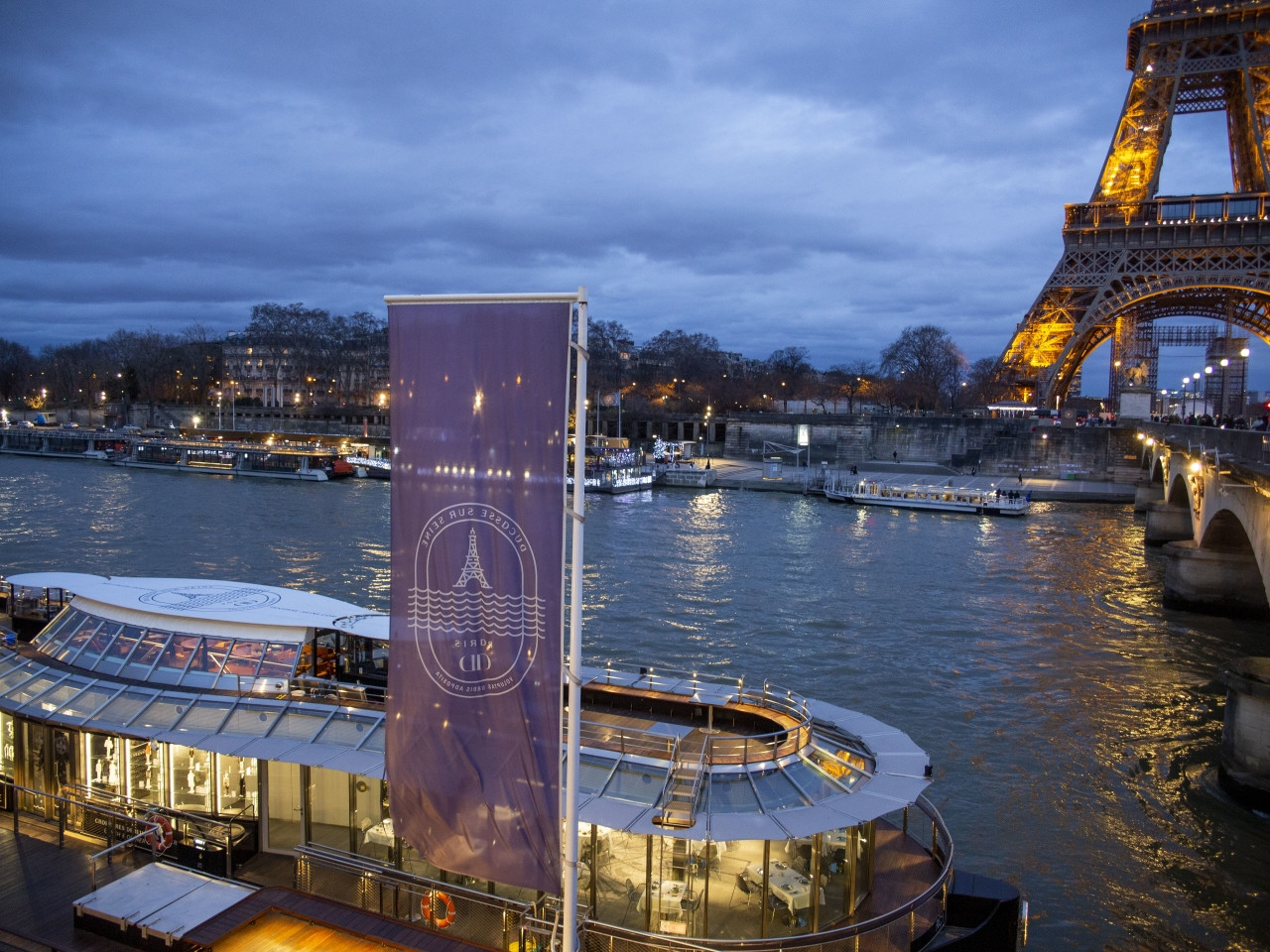 © photo: pmonetta Ducasse sur Seine