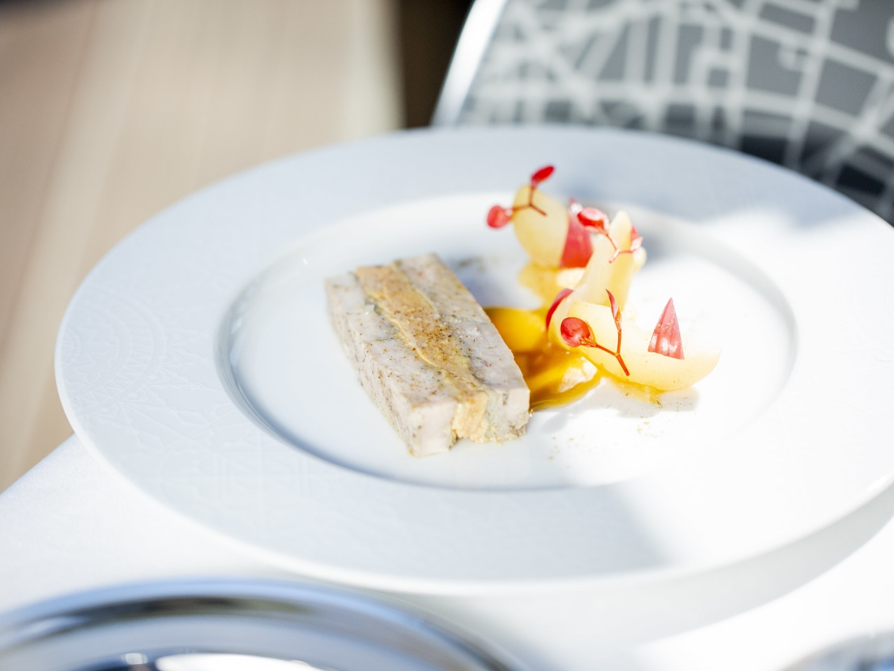 © photo: pmonetta Ducasse sur Seine