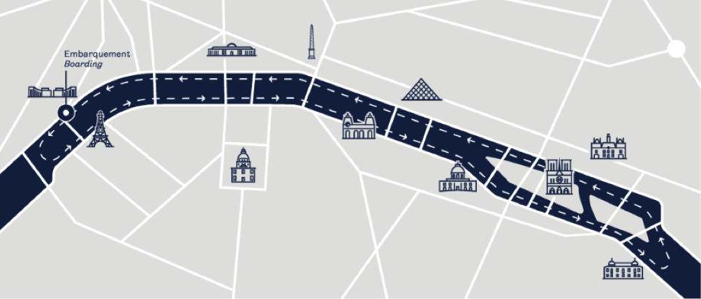 Parigi.it by Cuma Travel s.r.l.