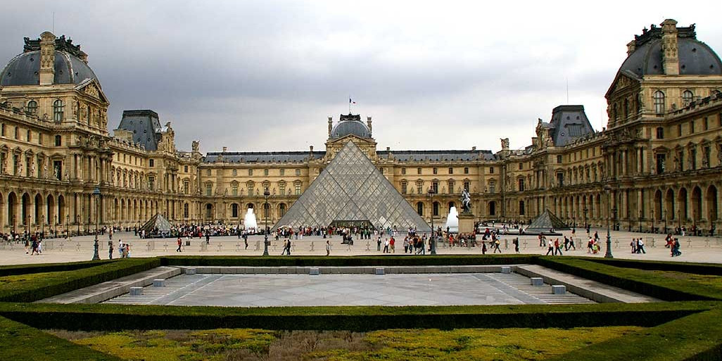 Parigi.it by Cuma Travel s.r.l.