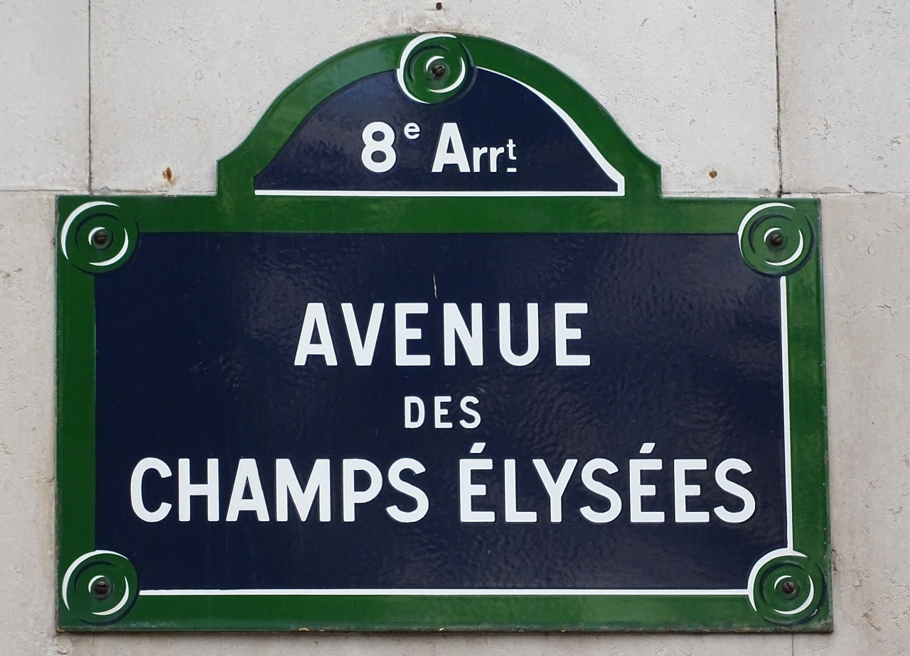 Parigi.it by Cuma Travel s.r.l.