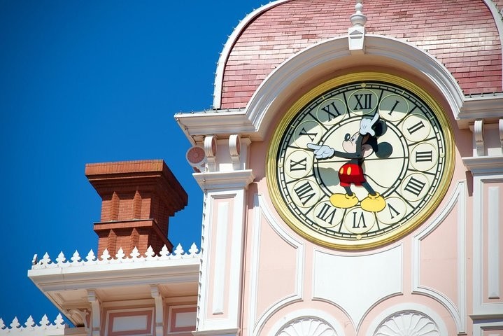 Parigi.it by Cuma Travel s.r.l.