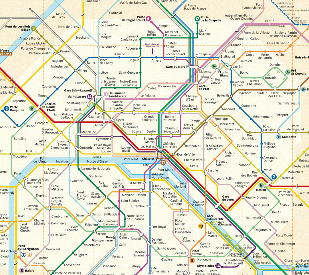 Parigi.it Guida di Parigi Cosa vedere, consigli, itinerari, metro Parigi.it Guida di Parigi Cosa vedere, consigli, itinerari, metro