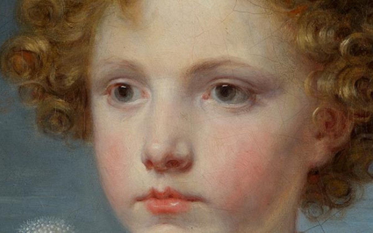 LE THÉORÈME DE NARCISSE