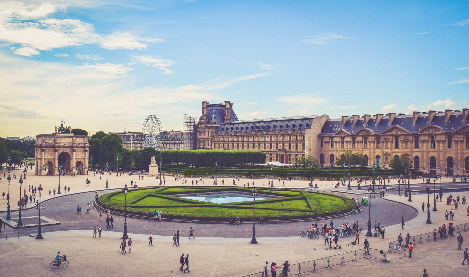 Musei a Parigi Informazioni complete sui Musei a Parigi