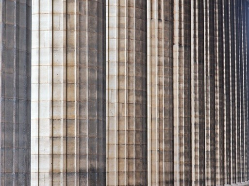 Madeleine Paris - Photo by Christophe Mouton ©