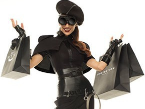 Outlet One Nation Paris