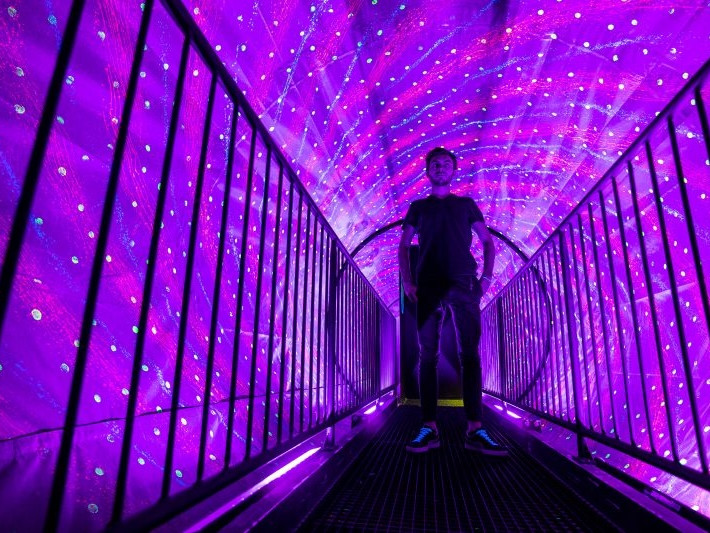 © Musée de l'Illusion