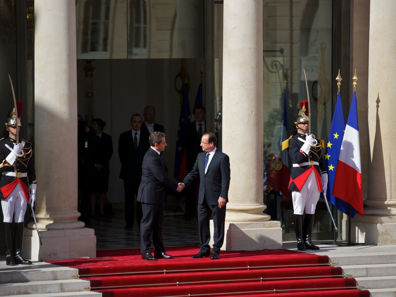 Institut du Monde Arabe Parigi