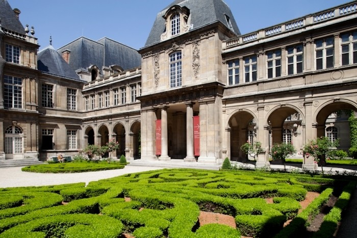 Museo Carnavalet Paris Musées