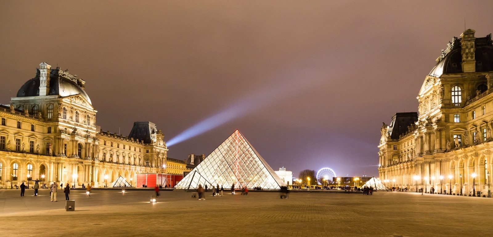 Parigi.it by Cuma Travel s.r.l.