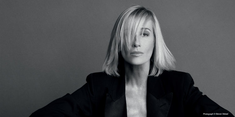 Mostra Betty Catroux Museo Yves Saint Laurent