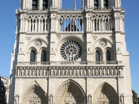 Parigi.it by Cuma Travel s.r.l.