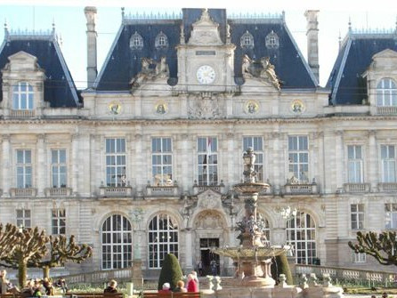 Parigi.it by Cuma Travel s.r.l.