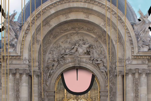 @Petit Palais