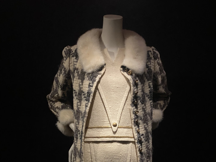 Mostra Gabrielle Chanel. Manifeste de mode al Palais Galliera - © photo copyright Parigi.it