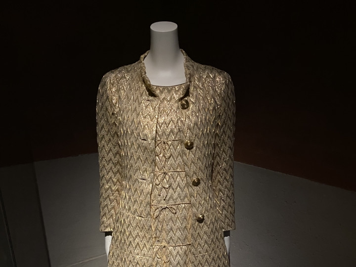 Mostra Gabrielle Chanel. Manifeste de mode al Palais Galliera - © photo copyright Parigi.it