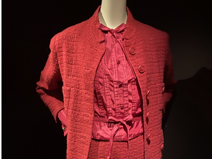 Mostra Gabrielle Chanel. Manifeste de mode al Palais Galliera - © photo copyright Parigi.it