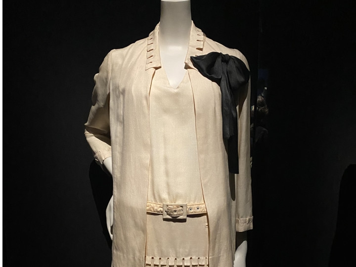 Mostra Gabrielle Chanel. Manifeste de mode al Palais Galliera - © photo copyright Parigi.it