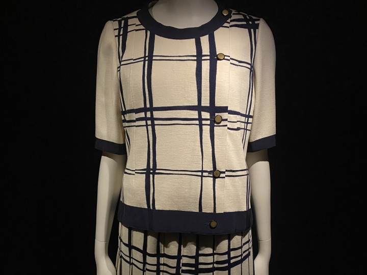 Mostra Gabrielle Chanel. Manifeste de mode al Palais Galliera - © photo copyright Parigi.it