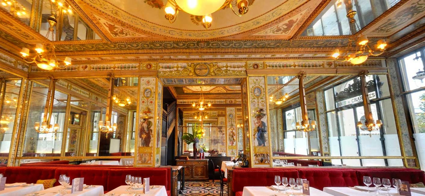 Parigi.it by Cuma Travel s.r.l.